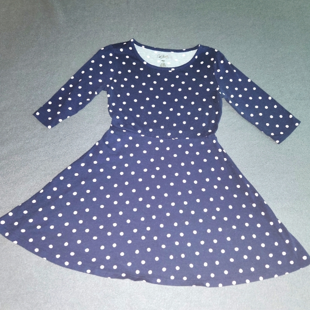 City Streets Dress